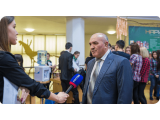 Компания ООО "Нарине" в 20 летие.