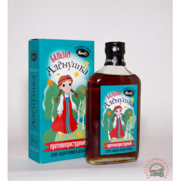Бальзам "Аленушка"