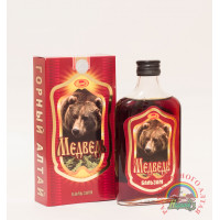 Бальзам "Медведь"