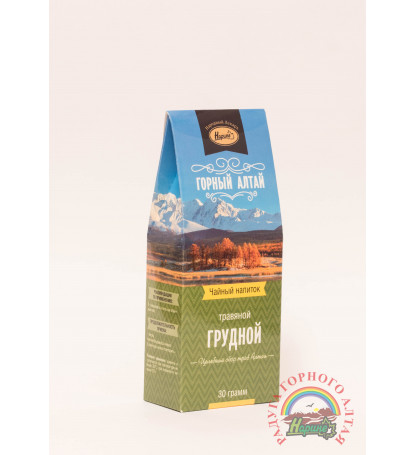 Herbal tea "Chest" (loose)