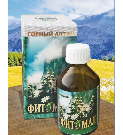Фитомал